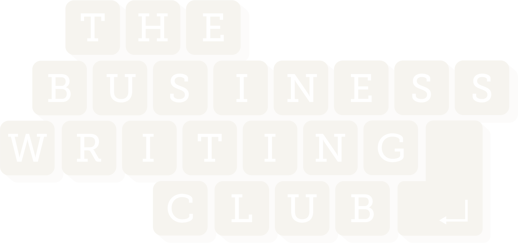 The Business Writing Club