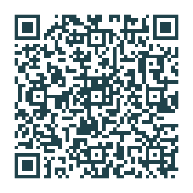 QR code: scan with your phone’s camera to open this chat in WhatsApp